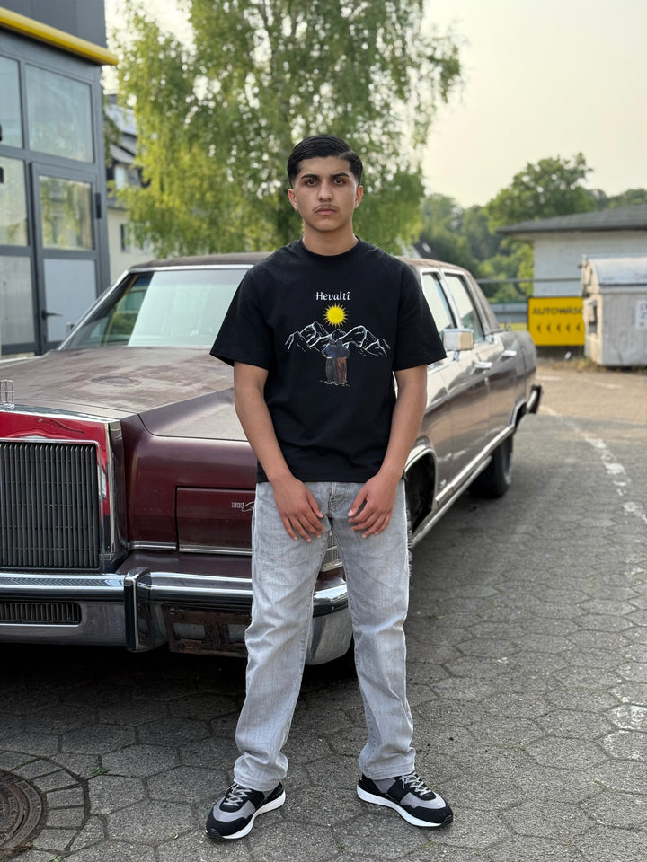 HEVALTî T-Shirt