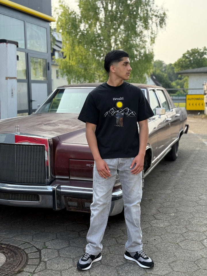 HEVALTî T-Shirt